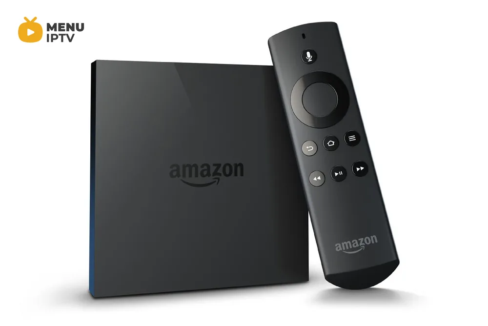 How to install Kodi on FireTV