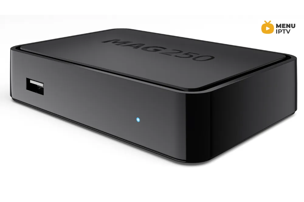 How to record IPTV on MAG Box