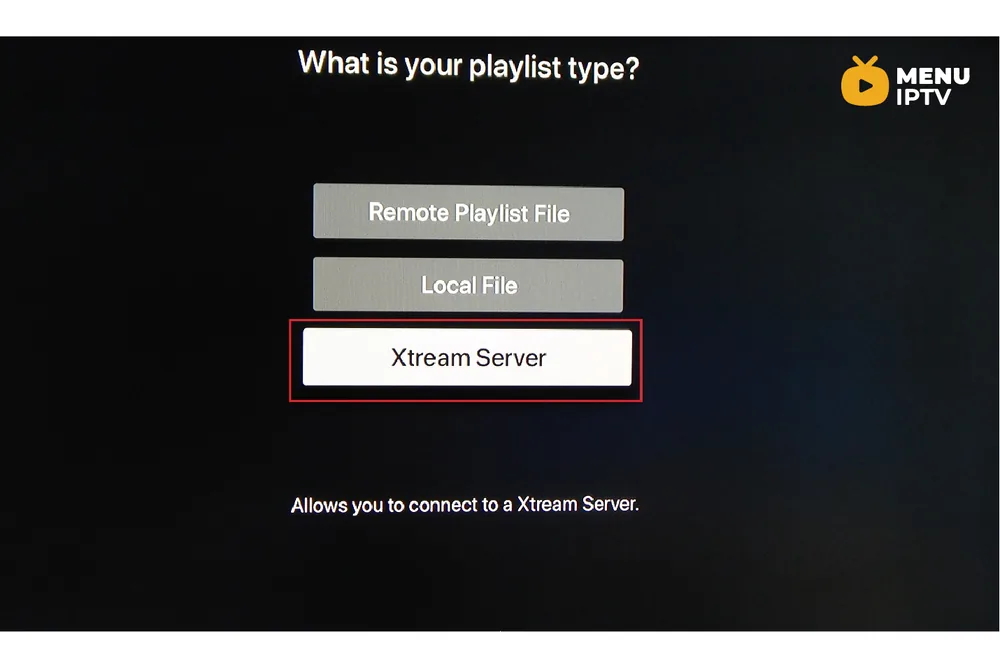 How to setup IPTV on Apple TV via iPlayTV App 82