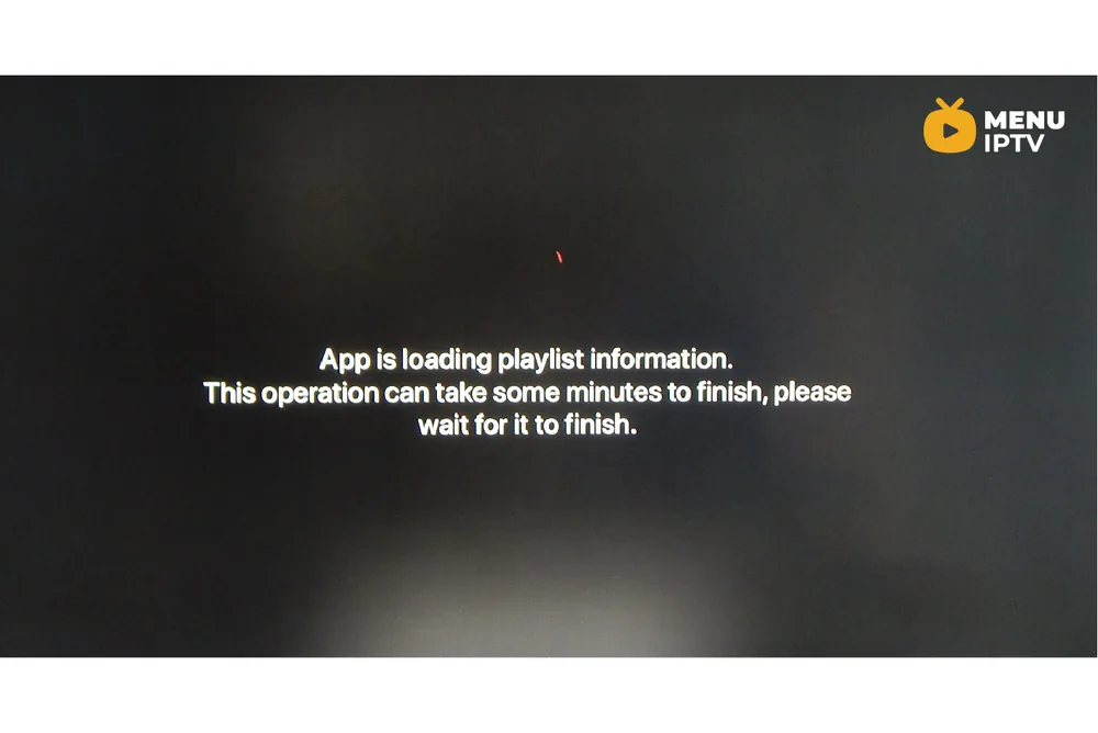 How to setup IPTV on Apple TV via iPlayTV App