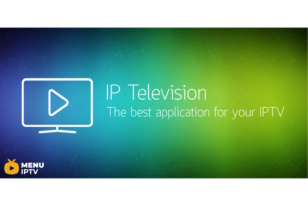 How to setup IPTV on IP Television App 81