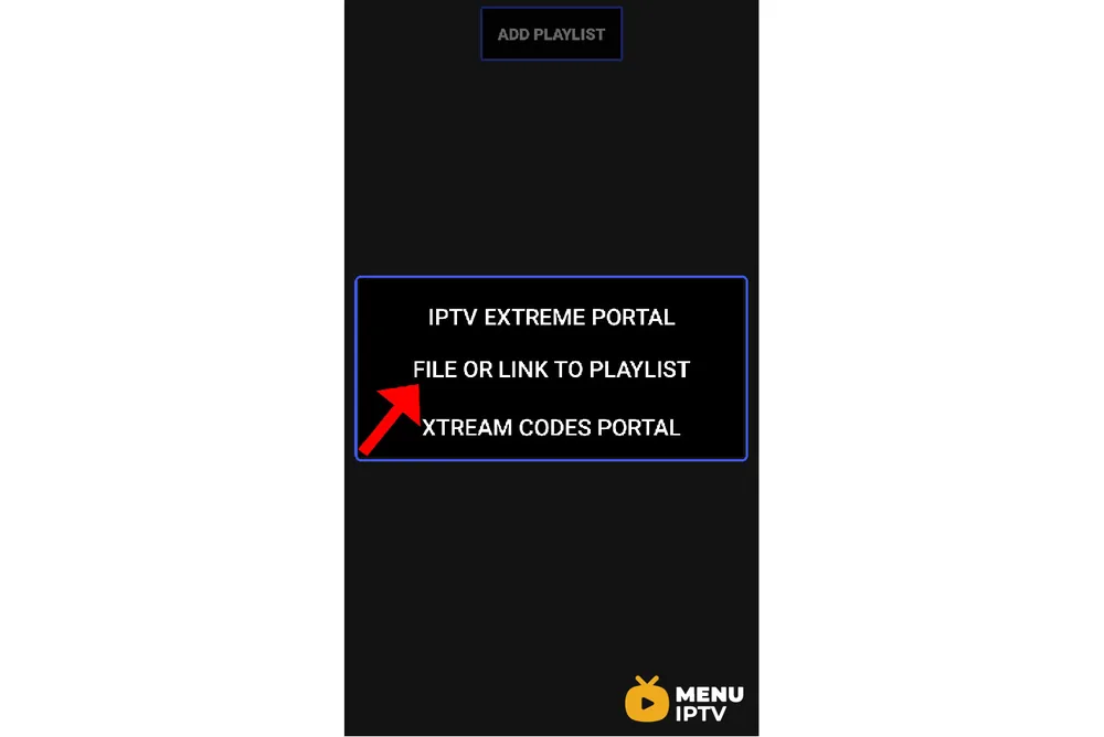 How to setup IPTV on IPTV Extreme 85