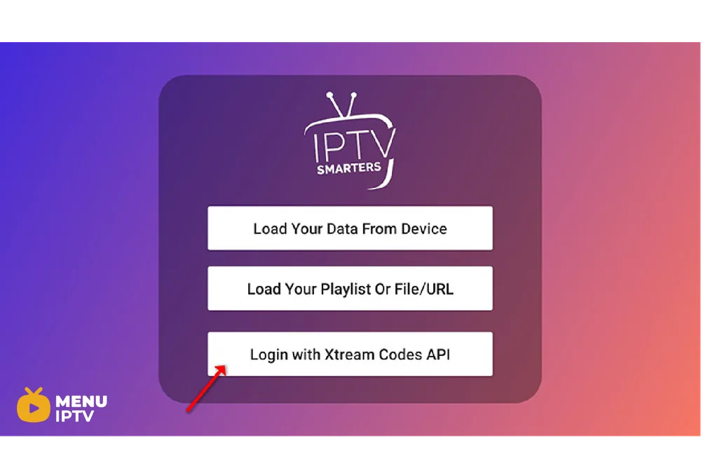 How to setup IPTV on IPTV Smarters Pro 81