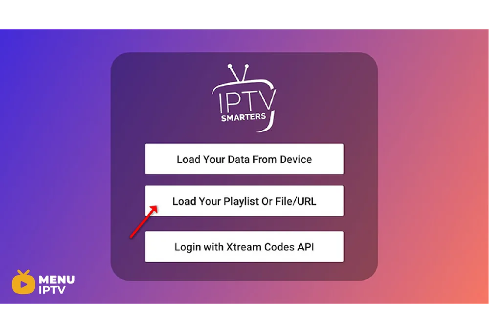 How to setup IPTV on IPTV Smarters Pro 88