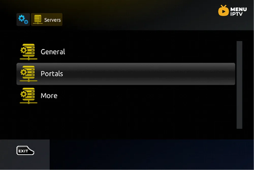 How to setup IPTV on MAG Box
