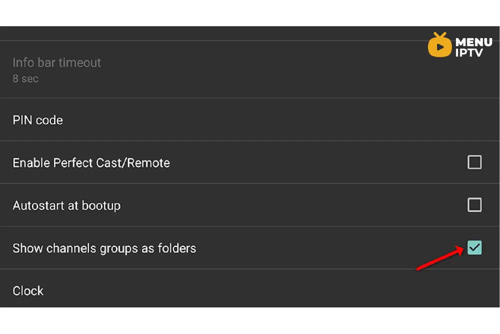How to setup IPTV on Perfect Player