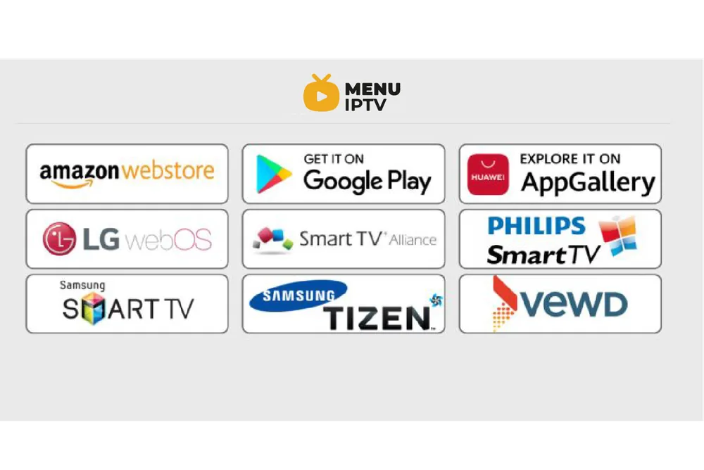 How to setup IPTV on Smart TV via Smart STB