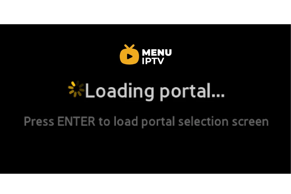 How to setup IPTV on Smart TV via Smart STB