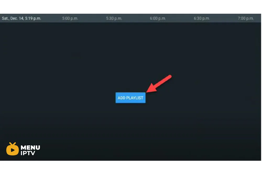 How to setup IPTV on TiviMate IPTV Player