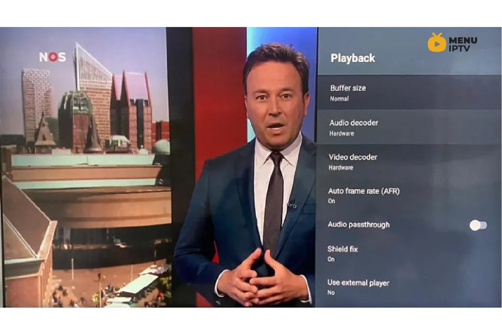 How to setup IPTV on TiviMate IPTV Player