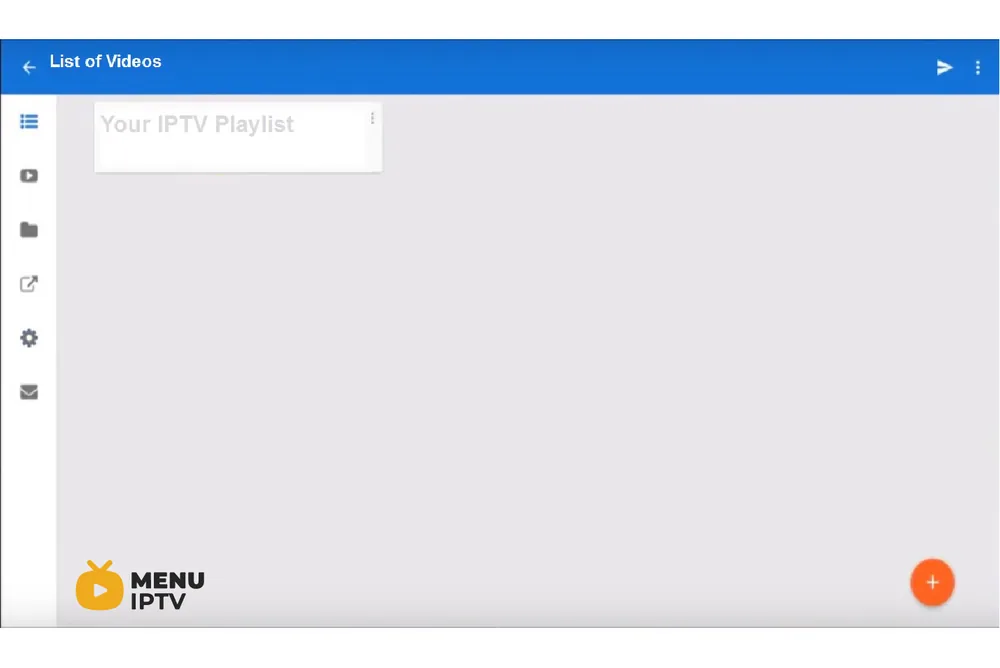 How to setup IPTV on Wiseplay