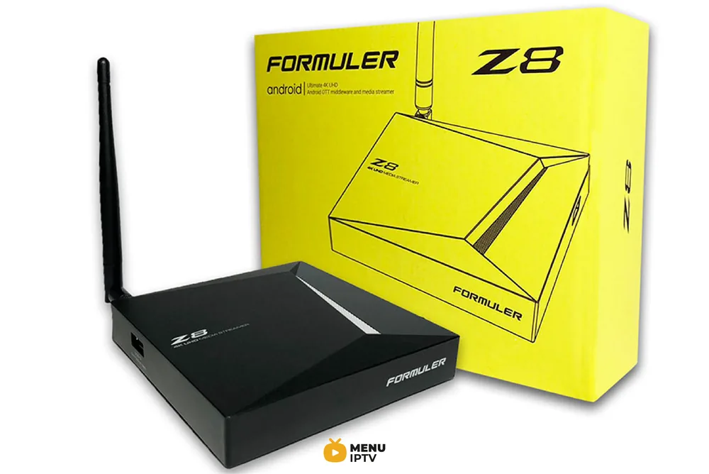 Suggestions for Purchase a IPTV setup box