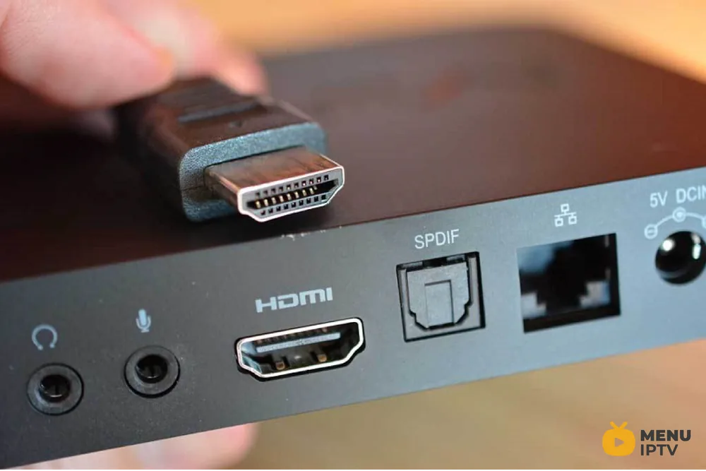 What is Android Box